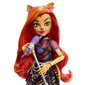 Laulja nukk Monster High aksessuaaridega hind ja info | Tüdrukute mänguasjad | kaup24.ee