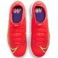 Nike Jalgpallijalatsid Mercurial Superfly 8 Academy IC CV0784 600, punane цена и информация | Jalgpallijalatsid | kaup24.ee