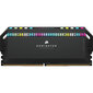 Corsair Dominator Platinum RGB (CMT64GX5M2B6000C40) hind ja info | Operatiivmälu (RAM) | kaup24.ee