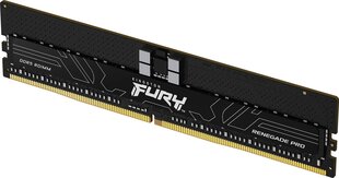 Kingston Fury Renegade Pro (KF548R36RB-32) цена и информация | Оперативная память (RAM) | kaup24.ee