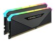 Corsair Vengeance RGB RT hind ja info | Operatiivmälu (RAM) | kaup24.ee