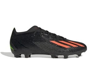 Взрослые кроссовки для футзала Adidas  Predator Edge.4 Унисекс Разноцветный цена и информация | Футбольные бутсы | kaup24.ee