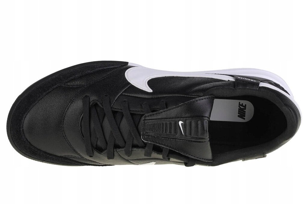 Nike Jalgpallijalatsid Premier 3 AT6178-010, must hind ja info | Jalgpallijalatsid | kaup24.ee