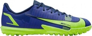 Обувь Nike Revolution 6 Nn, черная, DD1096 001 цена и информация | Футбольные бутсы | kaup24.ee