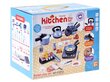 Köögikomplekt hind ja info | Tüdrukute mänguasjad | kaup24.ee