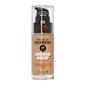 Jumestuskreem Revlon Colorstay, toon 350 Rich Tan, 30 ml hind ja info | Jumestuskreemid, puudrid | kaup24.ee