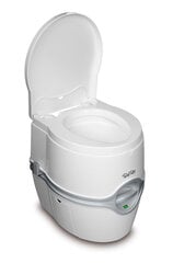 Портативный туалет Thetford Porta Potti 565E цена и информация | Биотуалет | kaup24.ee