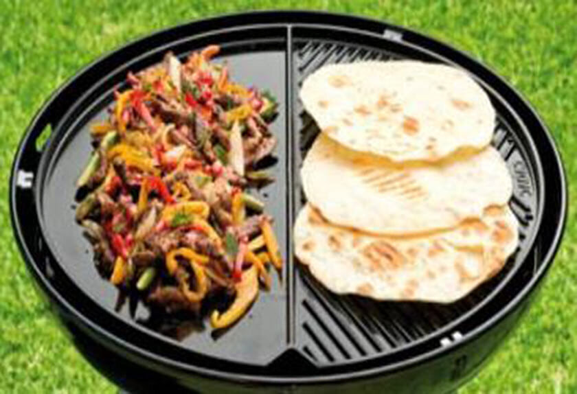 Gaasigrill Cadac Braai BBQ, 63x73 cm, sinine hind ja info | Grillid | kaup24.ee