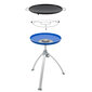 Gaasigrill Cadac Braai Skottel, 47 cm, 30Mbar, sinine hind ja info | Grillid | kaup24.ee