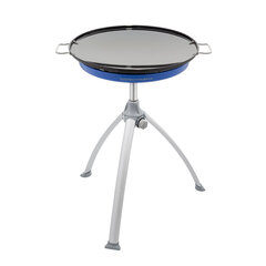 cadac braai skottel 47cm 30mbar газовый гриль цена и информация | Грили | kaup24.ee