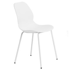 Tool Simplet, valge hind ja info | Söögilaua toolid, köögitoolid | kaup24.ee