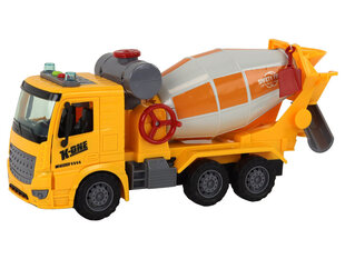 Betoonisegisti Lean Toys hind ja info | Poiste mänguasjad | kaup24.ee