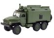 Veoauto Lean Toys 1:16 Remote Control RC Military Truck цена и информация | Poiste mänguasjad | kaup24.ee