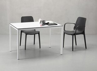 Tool Scab Design Ginevra, punane hind ja info | Söögilaua toolid, köögitoolid | kaup24.ee