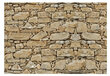 Fototapeet - Stone wall hind ja info | Fototapeedid | kaup24.ee