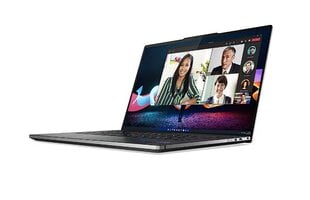 Lenovo ThinkPad Z16 Gen 2 21JX0014MH hind ja info | Sülearvutid | kaup24.ee
