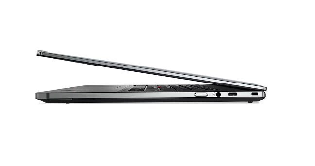 Lenovo ThinkPad Z16 Gen 2 21JX0014MH цена и информация | Sülearvutid | kaup24.ee