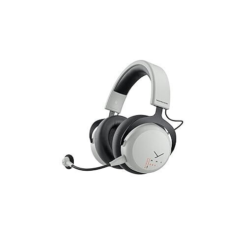 Beyerdynamic MMX 200 Grey hind ja info | Kõrvaklapid | kaup24.ee