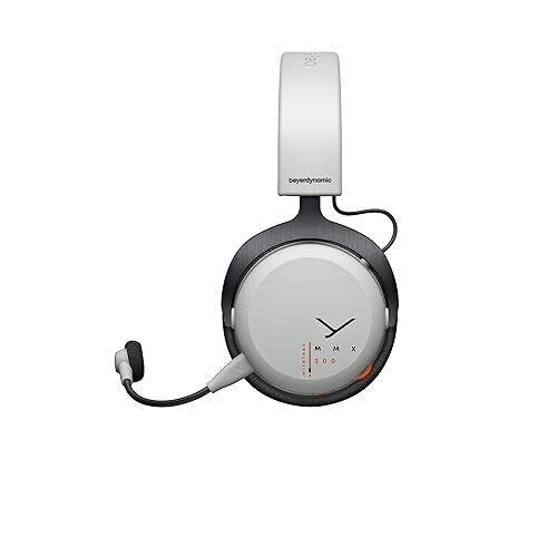 Beyerdynamic MMX 200 Grey hind ja info | Kõrvaklapid | kaup24.ee