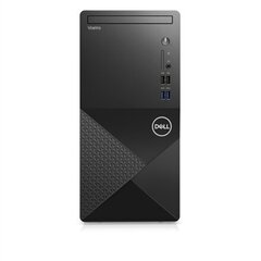 Dell Vostro MT 3020 N2050VDT3020MTEMEA01_ubu_3YPSNO hind ja info | Lauaarvutid | kaup24.ee