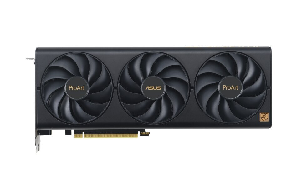 Asus ProArt GeForce RTX 4070 Super (90YV0KC4-M0NA00) цена и информация | Videokaardid (GPU) | kaup24.ee