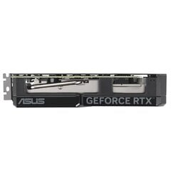 Asus Dual GeForce RTX 4070 Super Evo OC Edition (90YV0KC0-M0NA00) hind ja info | Videokaardid (GPU) | kaup24.ee