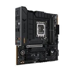 Asus TUF Gaming B760M-Plus II hind ja info | Emaplaadid | kaup24.ee