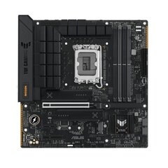 Asus TUF Gaming B760M-Plus II hind ja info | Emaplaadid | kaup24.ee