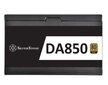 Silverstone DA850 (SST-DA850R-GMA) hind ja info | Toiteplokid (PSU) | kaup24.ee