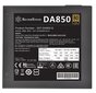 Silverstone DA850 (SST-DA850R-GMA) hind ja info | Toiteplokid (PSU) | kaup24.ee