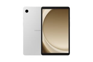 Samsung Galaxy Tab 4/64 GB Wi-fi SM-X110NZSAEUB, Silver цена и информация | Планшеты | kaup24.ee