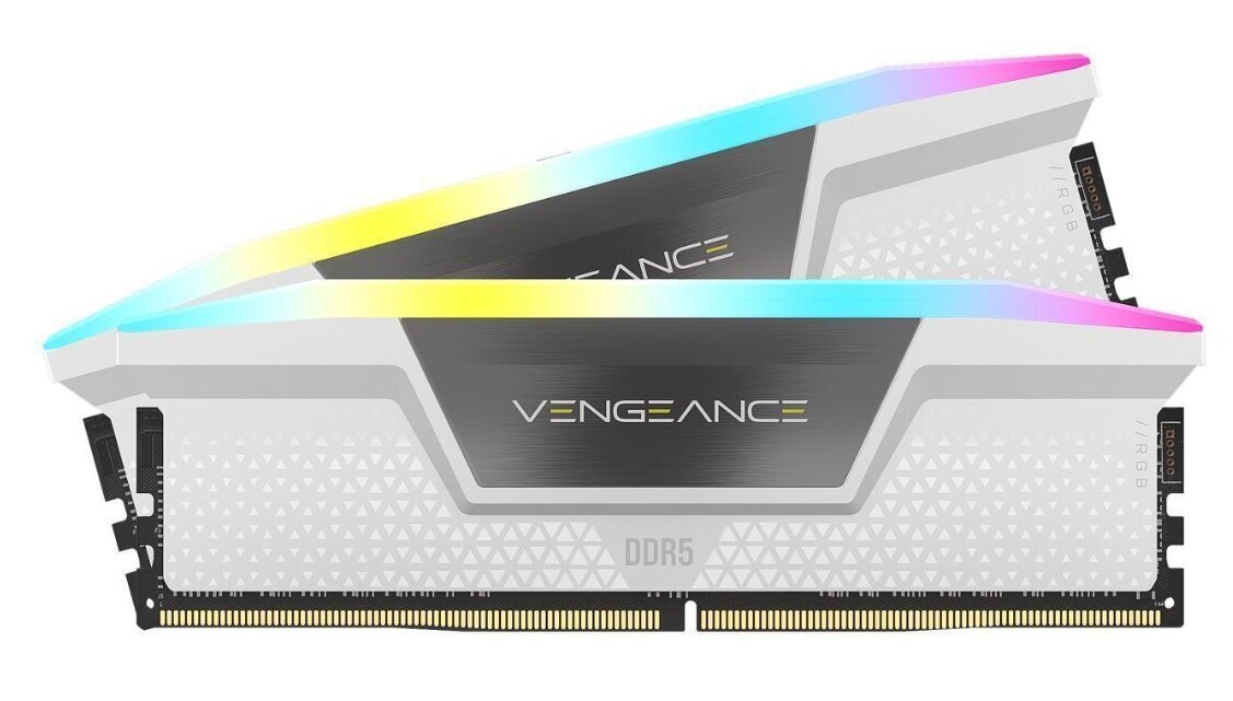 Corsair Vengeance цена и информация | Operatiivmälu (RAM) | kaup24.ee