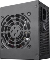 SilverStone SX450 Bronze цена и информация | Материнские платы (PSU) | kaup24.ee