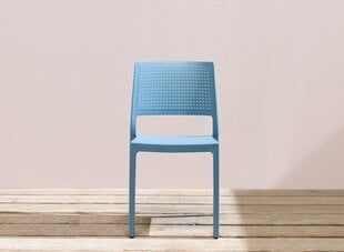 Tool Scab Design Emi, must hind ja info | Söögilaua toolid, köögitoolid | kaup24.ee