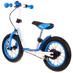 Sportrike Balancer jooksuratas, sinine hind ja info | Jooksurattad | kaup24.ee