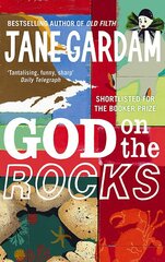 God On The Rocks: Shortlisted for the Booker Prize 1978 hind ja info | Romaanid | kaup24.ee