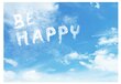 Fototapeet - Be happy цена и информация | Fototapeedid | kaup24.ee