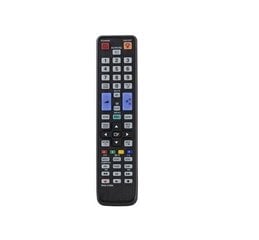 HQ LXP186 ТВ пульт SAMSUNG BN59-1039A Черный цена и информация | Аксессуары для Smart TV | kaup24.ee