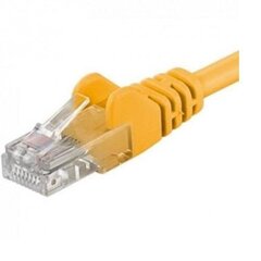 PremiumCor RJ45, 3 m цена и информация | Кабели и провода | kaup24.ee