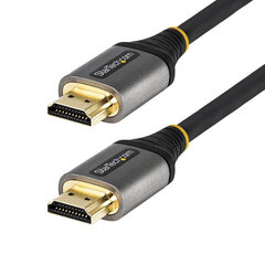 StarTech HDMI, 4 m цена и информация | Кабели и провода | kaup24.ee