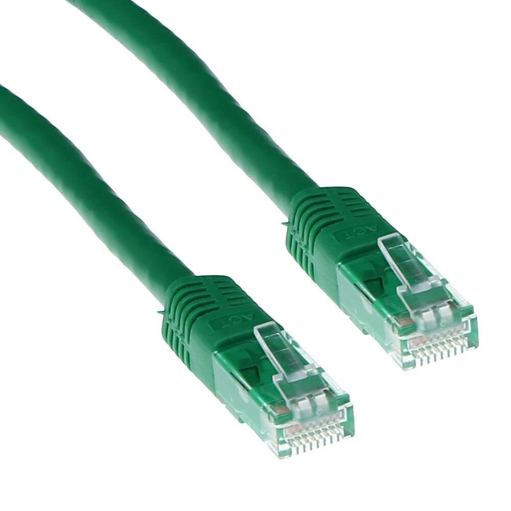 Act CAT6, 10 m hind ja info | Kaablid ja juhtmed | kaup24.ee