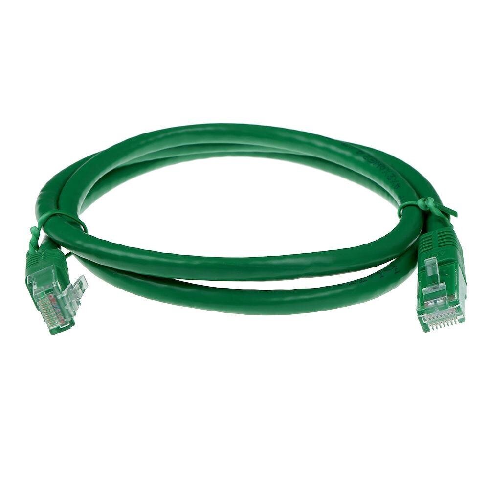 Act CAT6, 10 m hind ja info | Kaablid ja juhtmed | kaup24.ee