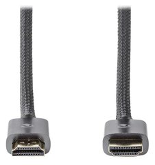 Nedis ​​HDMI, 3 m цена и информация | Кабели и провода | kaup24.ee