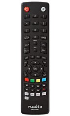 Nedis TVRC2140BK hind ja info | Smart TV tarvikud | kaup24.ee