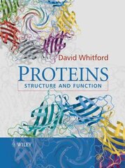 Proteins: Structure and Function hind ja info | Majandusalased raamatud | kaup24.ee