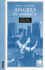 Angels in America Part Two: Perestroika hind ja info | Lühijutud, novellid | kaup24.ee