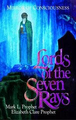 Lords of the Seven Rays - Pocketbook: Seven Masters: Their Past Lives and Keys to Our Future цена и информация | Самоучители | kaup24.ee