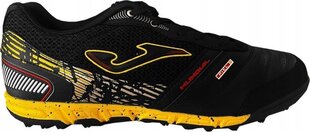 DRIBLING JOMA  for Men's Black DRIW2201IN цена и информация | Футбольные бутсы | kaup24.ee