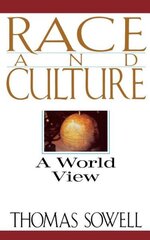 Race And Culture: A World View New edition hind ja info | Ühiskonnateemalised raamatud | kaup24.ee