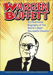 Warren Buffett: An Illustrated Biography of the World's Most Successful Investor hind ja info | Elulooraamatud, biograafiad, memuaarid | kaup24.ee